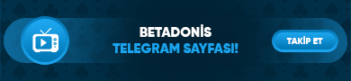 Betadonis TV Giriş